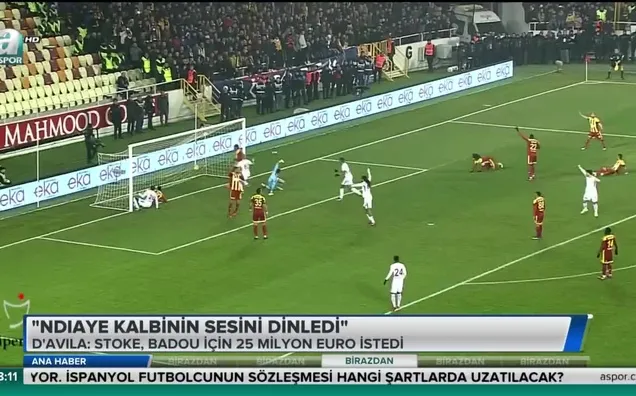 "Onyekuru 9 numarada başarılı olur"