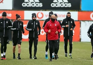 Kara Kartal’a durmak yasak