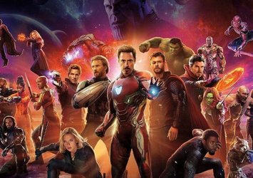 Yenilmezler 4 (Avangers: Endgame) filminin konusu ne?