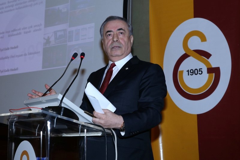 Mustafa Cengiz’den UEFA müjdesi!