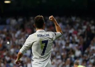 İspanya'da deprem! Ronaldo...