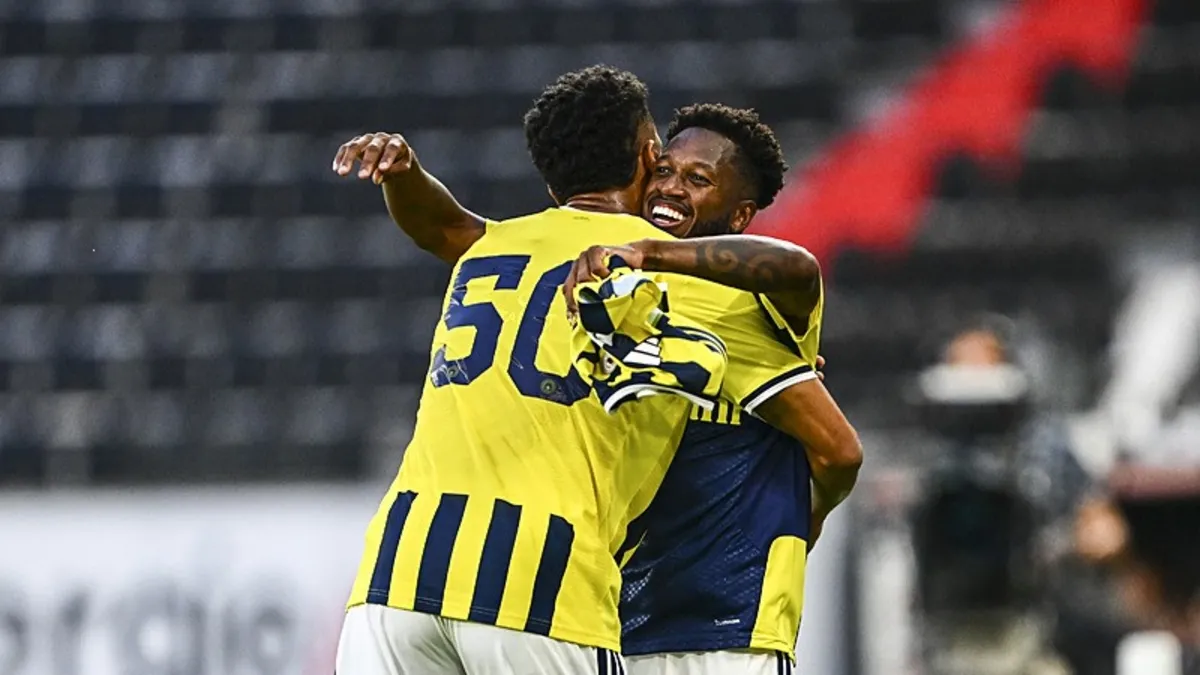 Fenerbahçe'de Gornik maçı sonrası ilk ayrılık gerçekleşiyor! Kartal'ın en çok süre verdiği isimlerdendi