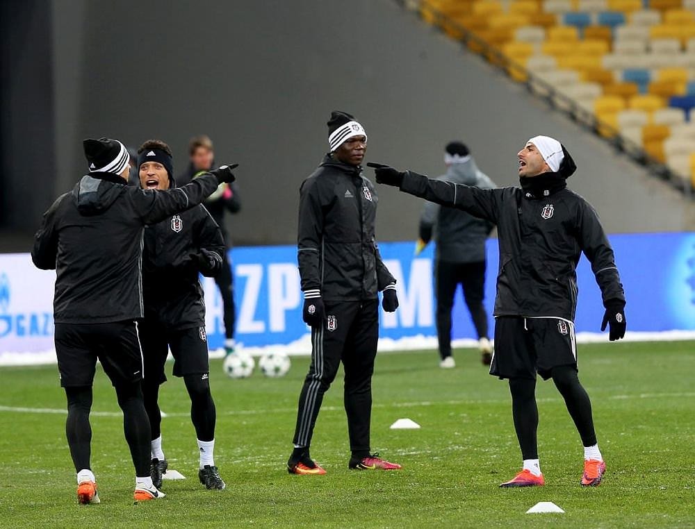 Beşiktaş tur atlarsa kasası dolacak