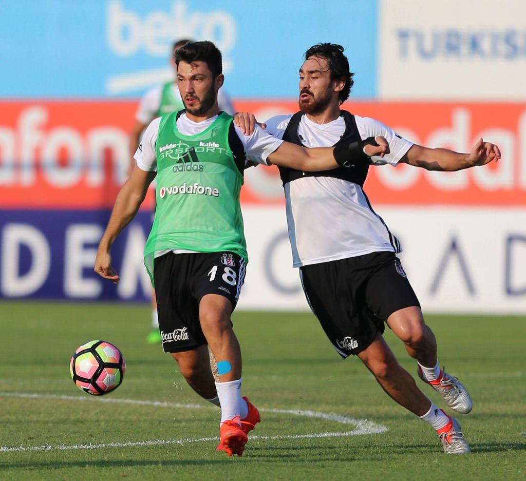 Wolfsburg, Gomez için Beşiktaş’a ne kadar ödeyecek?