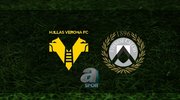 Hellas Verona - Udinese Calcio maçı hangi kanalda? | İtalya Serie A