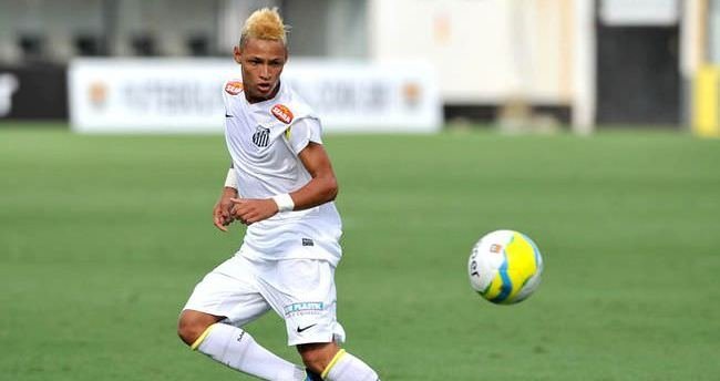 Galatasaray yeni Neymar’a talip oldu