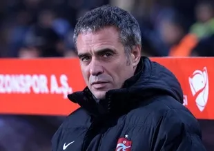 Ersun Yanal'ın planı belli oldu