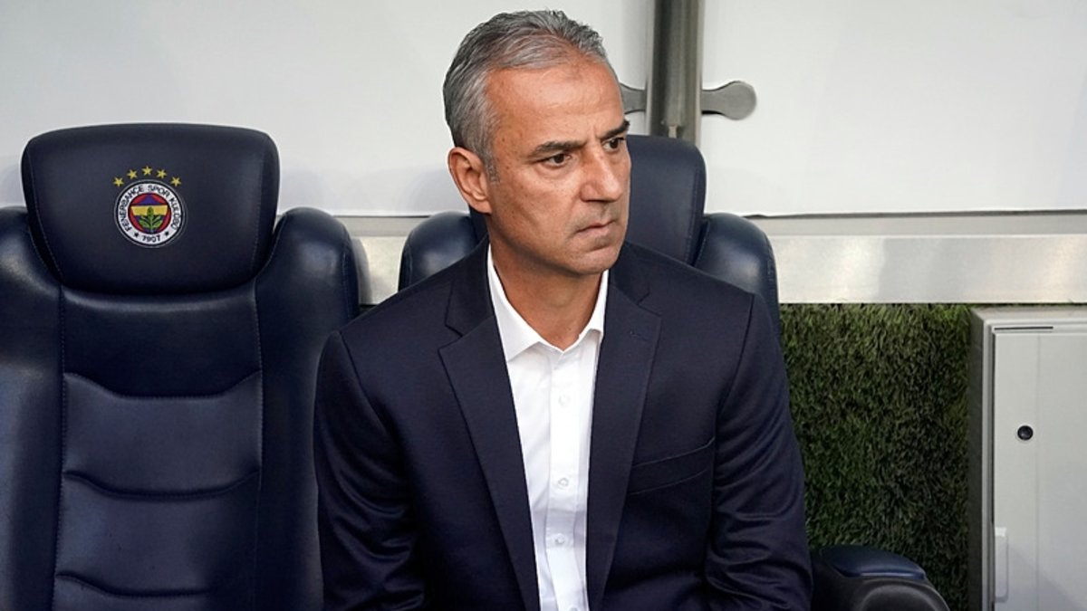 FENERBAHÇE HABERLERİ - Erman Toroğlu'dan İsmail Kartal'a sert eleştiri! Matematik hocan kimdi bilmiyorum ama...