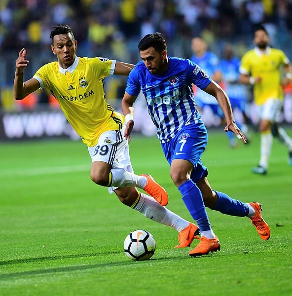 Trezeguet adım adım Galatasaray’a
