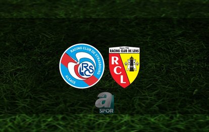 Strasbourg - Lens maçı ne zaman, saat kaçta ve hangi kanalda? | Fransa Ligue 1