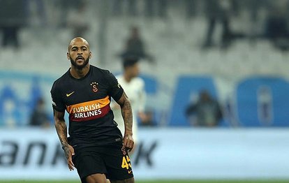 GALATASARAY HABERLERİ: Sevilla’ya transfer olan Marcao’dan Fatih Terim ve veda sözleri!