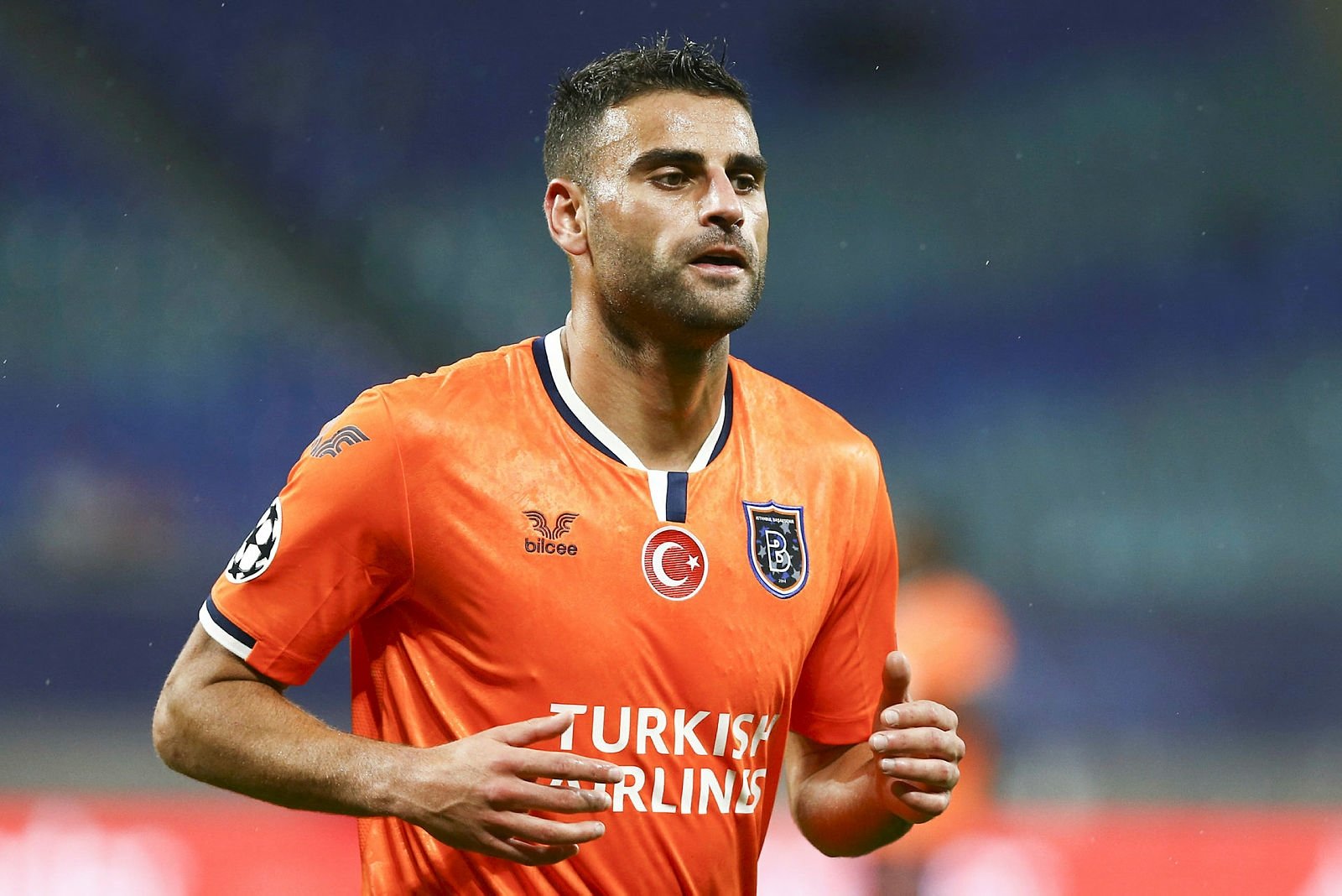 Son dakika transfer haberi: Deniz Türüç Başakşehir ile 3 yıllık sözleşme imzaladı! - Aspor