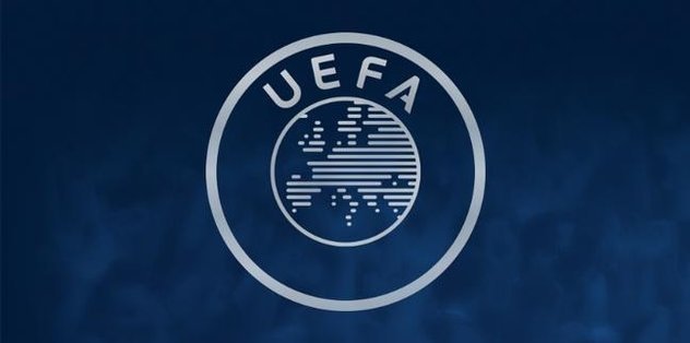 UEFA’dan flaş Beşiktaş paylaşımı