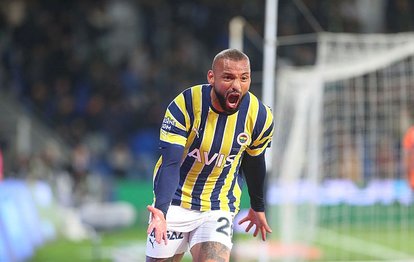 TRANSFER HABERİ - Fenerbahçe’de yıldız isim takımdan ayrılıyor! Yeni rotası Brezilya