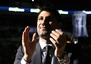 İşte Ömer Onan'ın yeni görevi