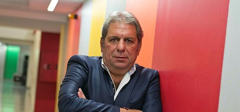 Ben de Ali Koç hakkında suç duyurusunda bulunacağım