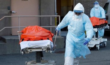 Corona virüsü vaka sayısı dünya genelinde kaç oldu?