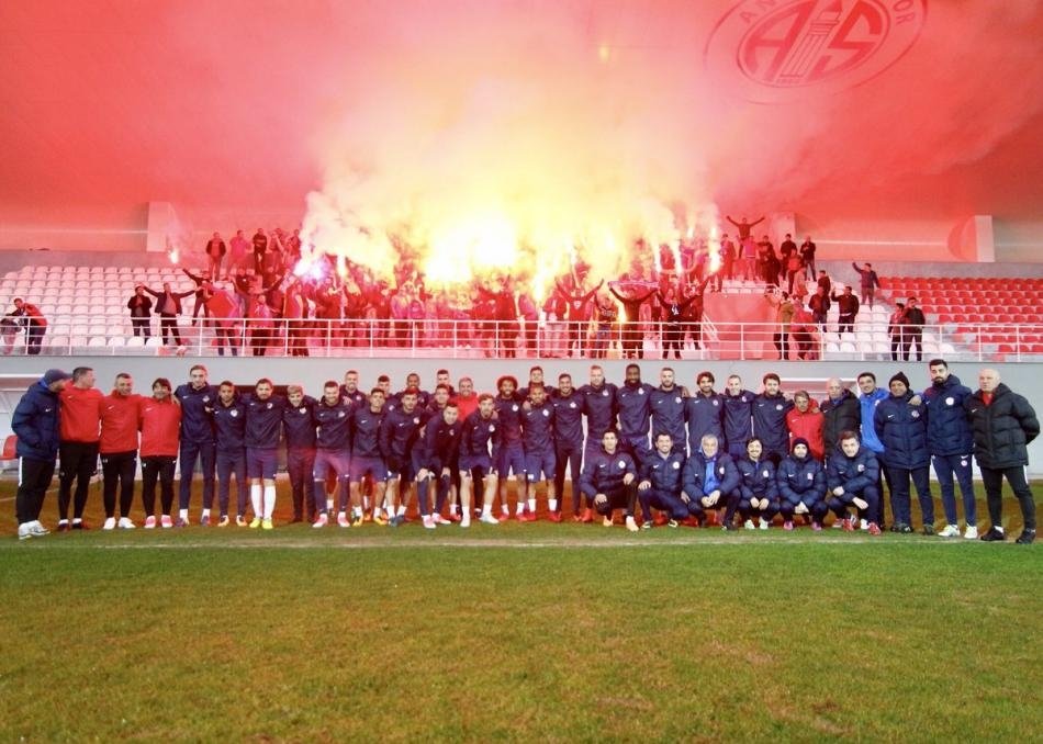 Süper Lig takımlarının piyasa değerleri