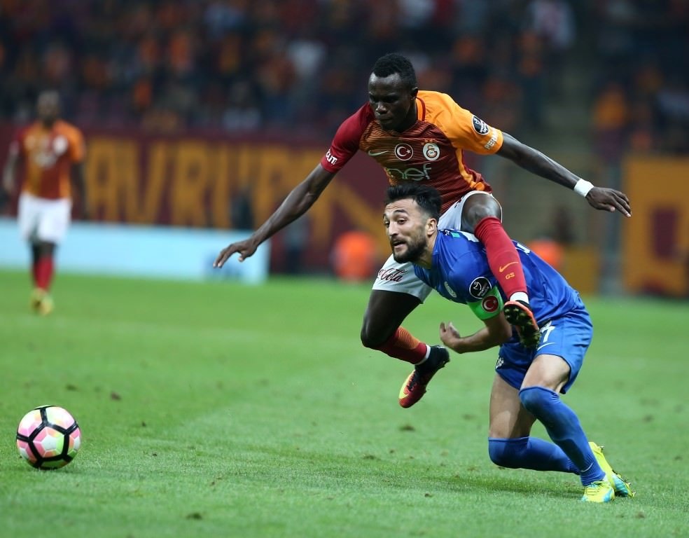 Bruma’nın golü sosyal medyayı salladı!