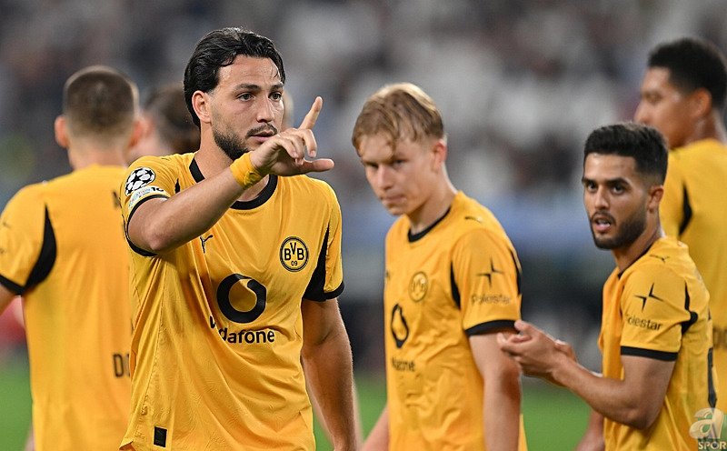 Galatasaray zirveye yaklaştı! İşte Şampiyonlar Ligi’nde güncel puan durumu