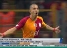 Aslan pençesi: Sofiane Feghouli - 1