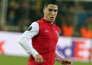 Galatasaray Josue'yi duyurdu