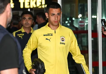 Fenerbahçe'de sakatlık şoku!