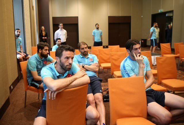 Caner Erkin’in cezası belli oldu