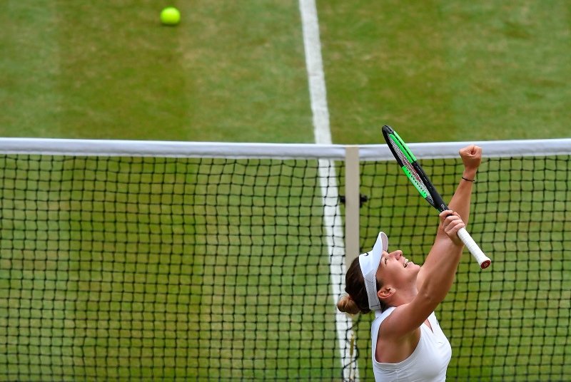 Wimbledon’da tarihi an! Rekor...