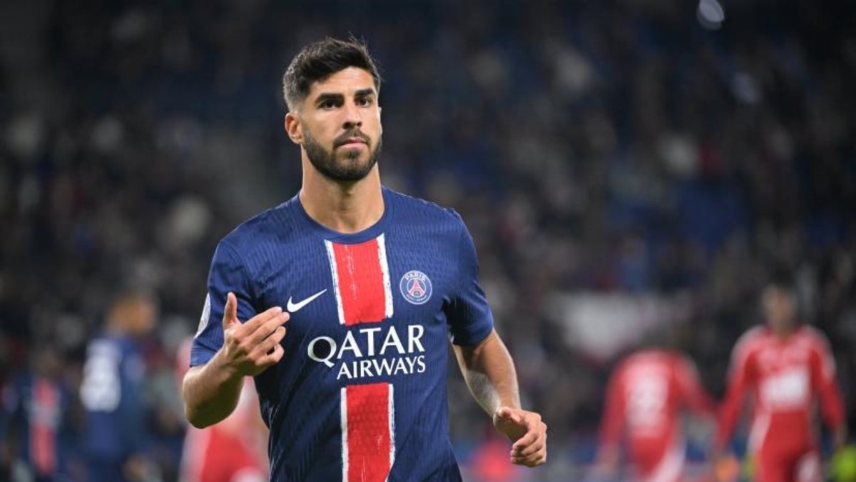 TRANSFER HABERLERİ | Fenerbahçe Asensio'yu kadrosuna katıyor! Anlaşma sağlandı TRANSFER HABERLERİ | Fenerbahçe Asensio'yu kadrosuna katıyor! Anlaşma sağlandı