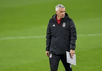 Beşiktaş'ta karar verildi! Önder Karaveli...