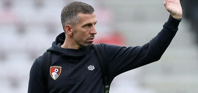 Bournemouth’ta Gary O'Neil dönemi sona erdi!