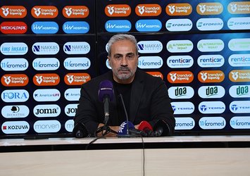 "Kırmızı karttan sonra dengeler değişti"