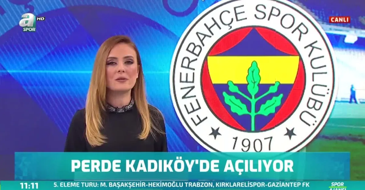 Fenerbahçe Kasımpaşa'yı konuk edecek