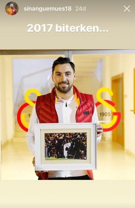 Futbol dünyasından yılbaşı mesajları