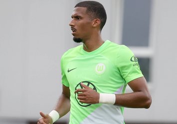 Kartal stoperini Almanya'da buldu!