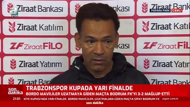 Jose Morais: Artık lige odaklanacağız!