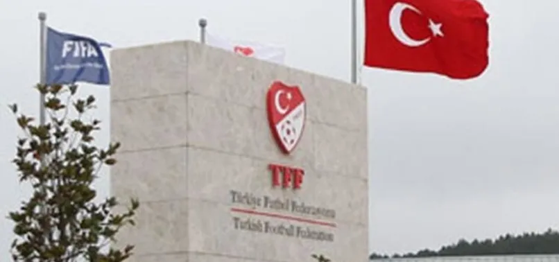 TFF 1'inci Lig fikstür çekimi yapıldı