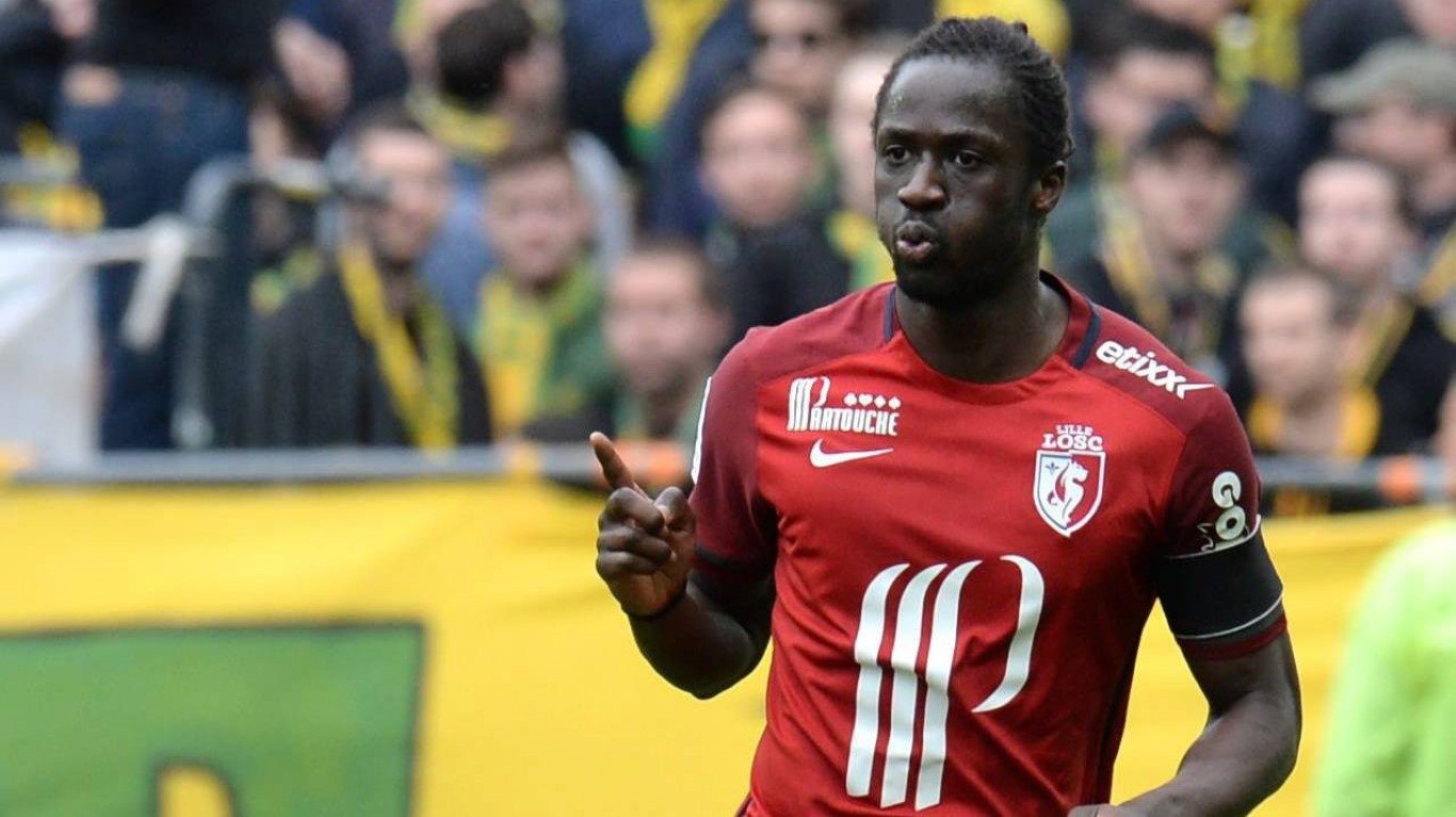 Menajerler Eder’i Galatasaray’a teklif etti