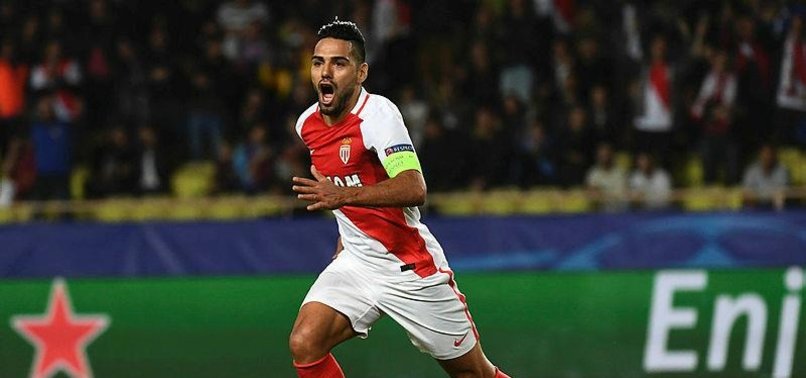 Falcao'nun Galatasaray'ı tercih etme sebebi ortaya çıktı!