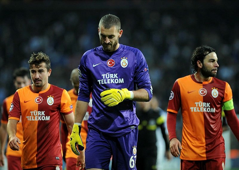 Sezon sonu Süper Lig’de yaprak dökümü!