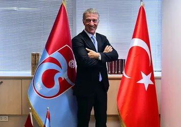 Ahmet Ağaoğlu'ndan taraftara mesaj
