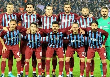Trabzonspor'da kritik hafta!
