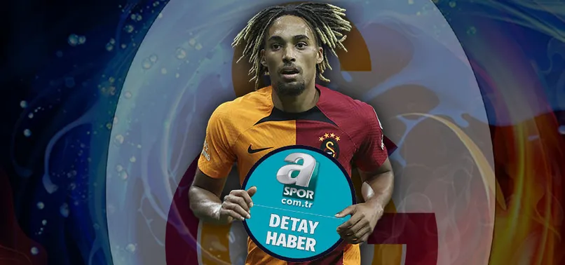 GALATASARAY HABERLERİ: Sacha Boey'un pozisyonunun aynısı Premier Lig'de yaşandı! Hakemin kararı...