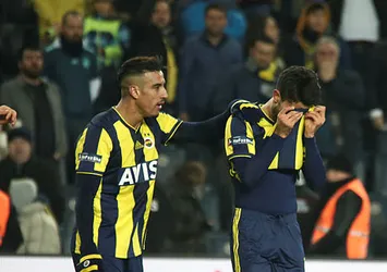Fenerbahçe'ye gülmek yasak