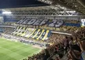 Fenerbahçe 1-1 Trabzonspor | MAÇ SONUCU - 3