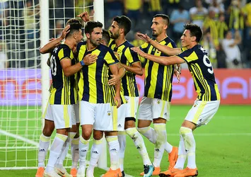 Bu Fener farklı!