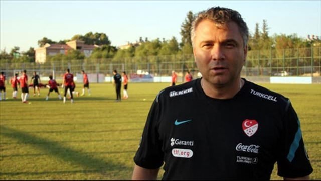 Futbolcuların unutulmaz anıları