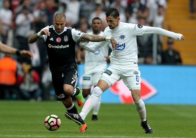 Beşiktaş’ın ilginç şampiyonluk hikayesi