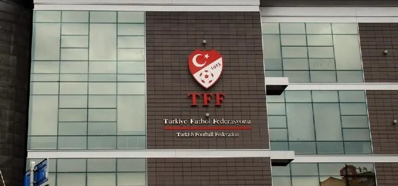 Beşiktaş ve Galatasaray PFDK'ya sevk edildi